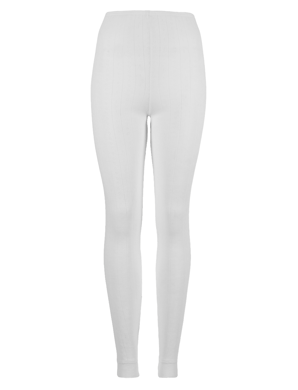 Thermal Ankle Length Leggings
