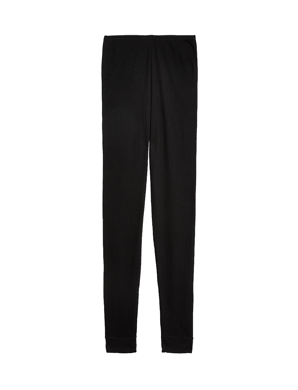 Thermal Pointelle Leggings