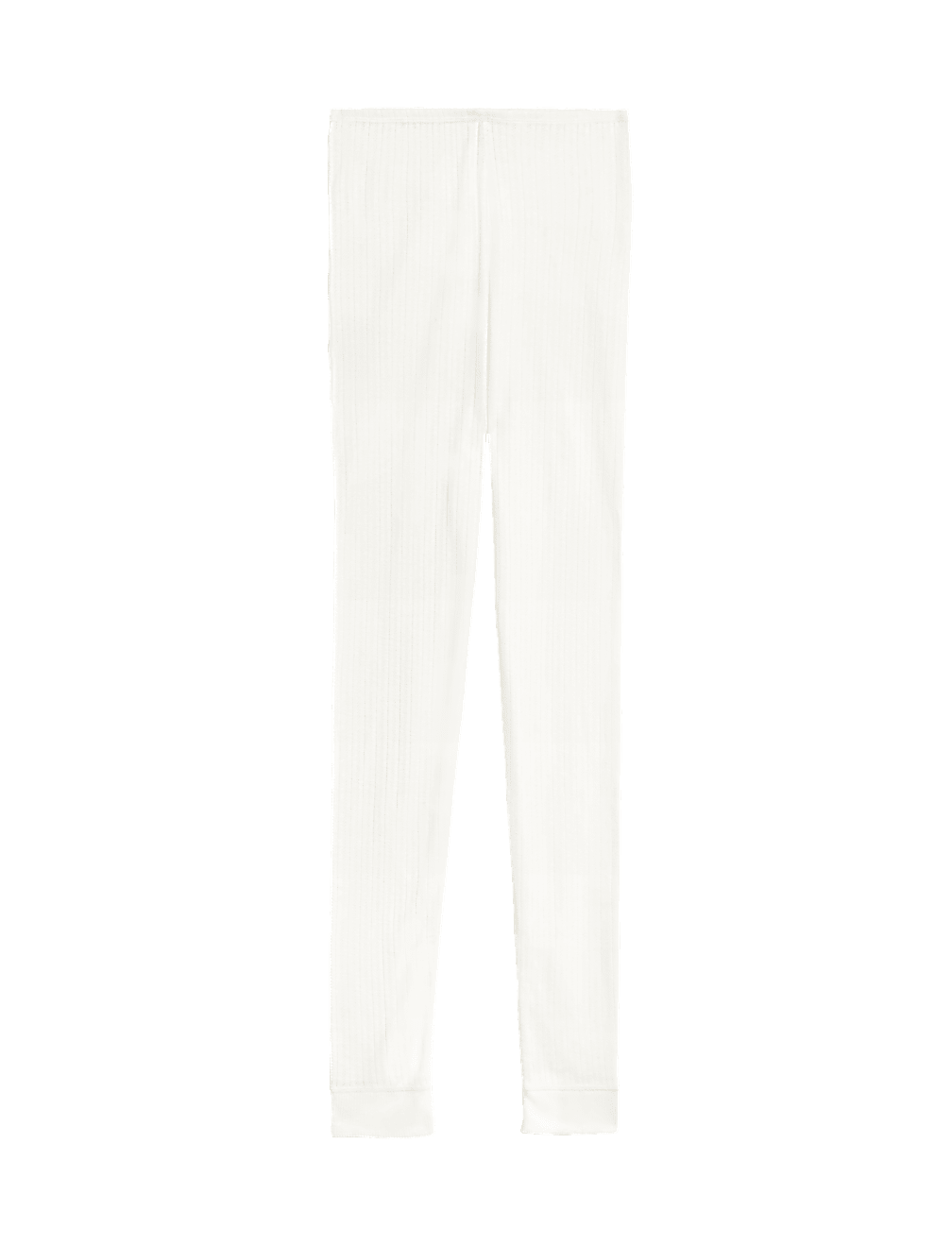 Thermal Pointelle Leggings