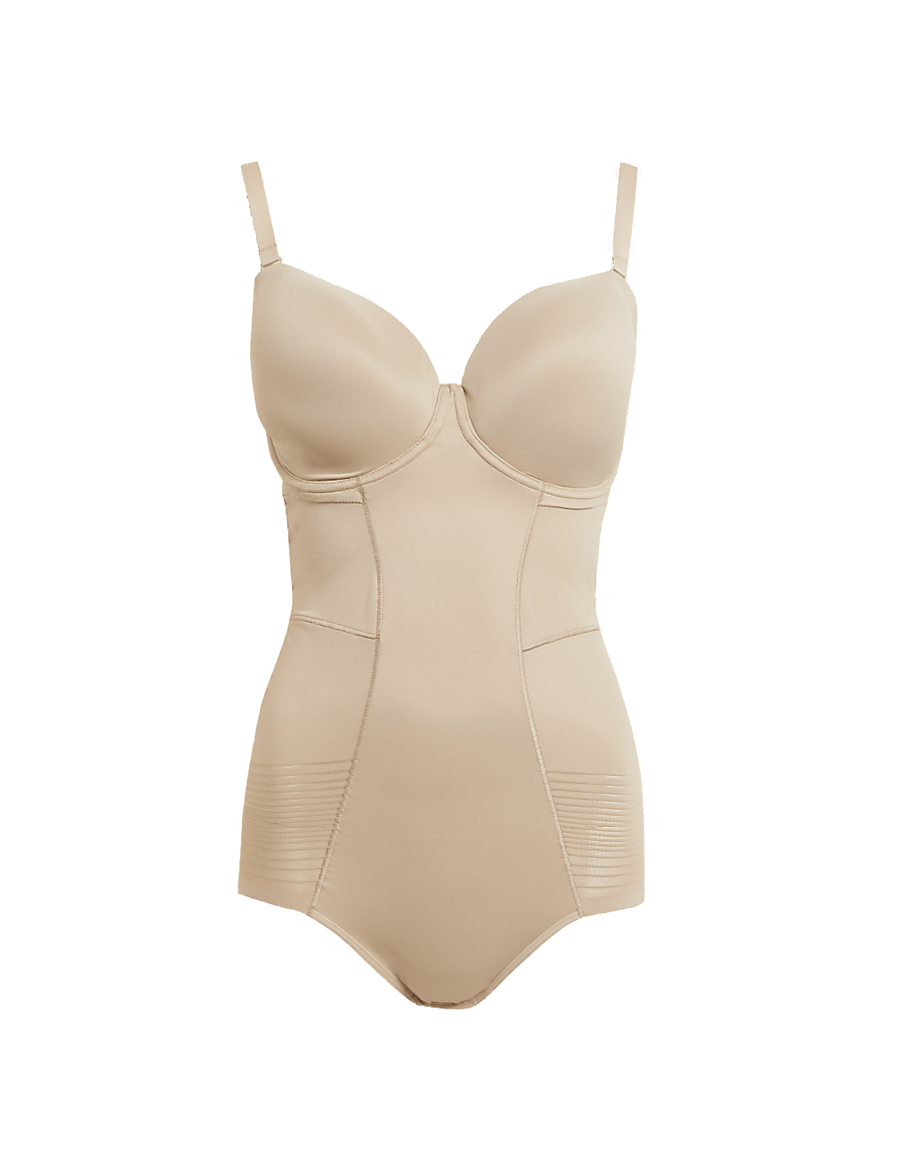 Body Define™ Firm Control Bodysuit F-GG