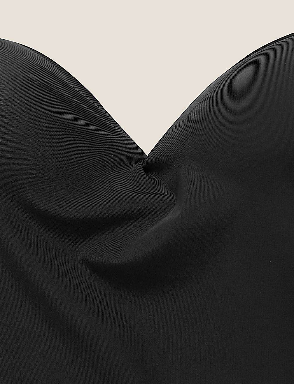 Premium Moulded Cup Vest