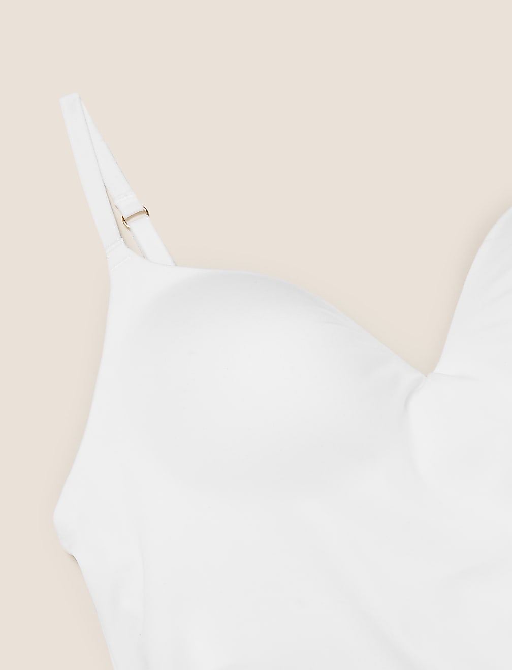 Premium Moulded Cup Vest