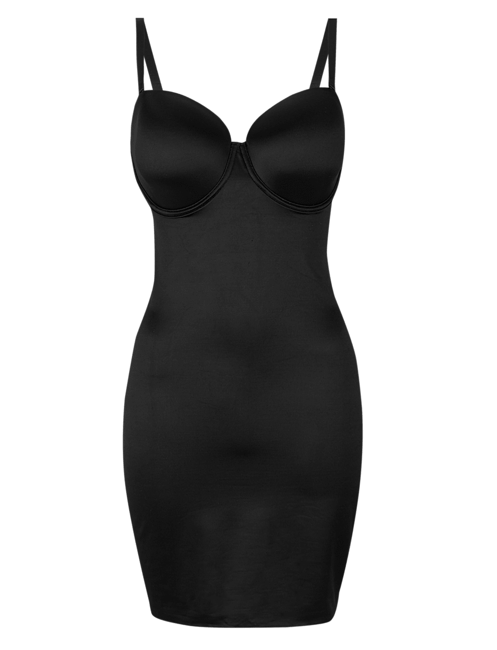 Medium Control Secret Slimming&trade; Full Slip A-E