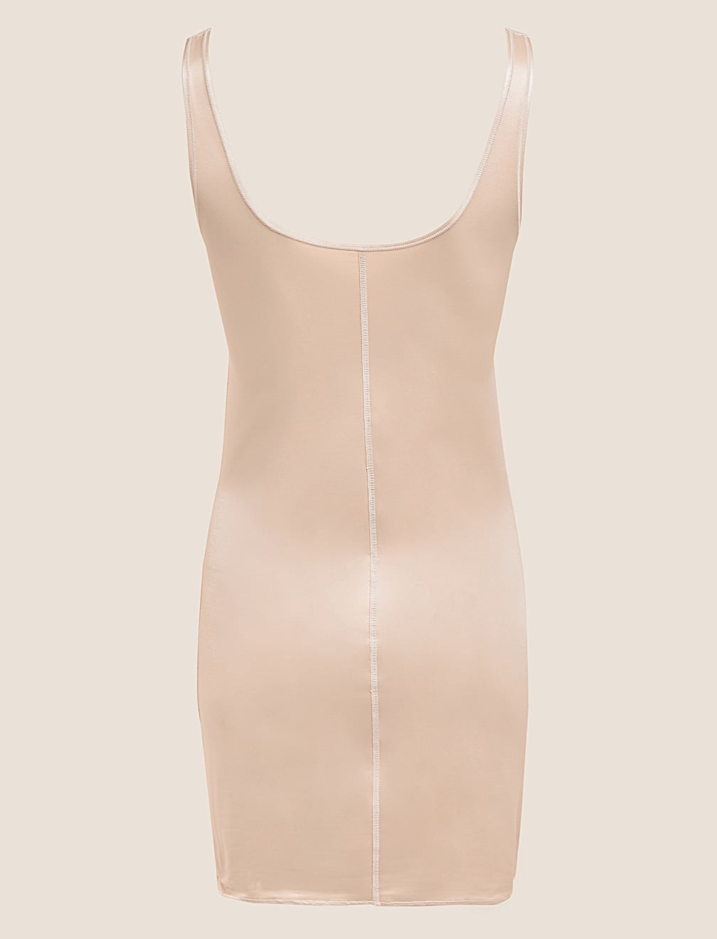 Firm Control Secret Slimming&trade; Full Slip