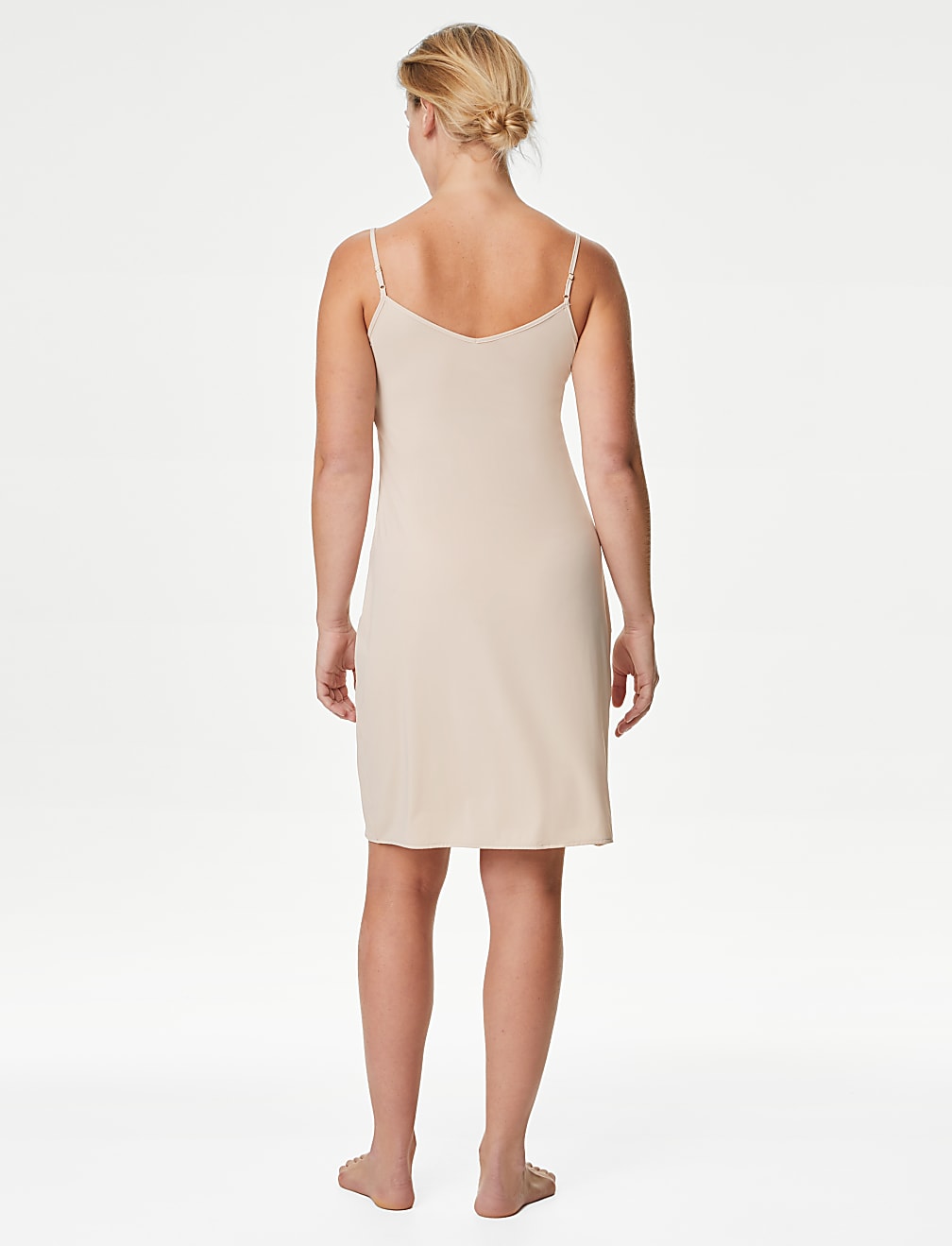 Cool Comfort&trade; Full Slip 14"-35"