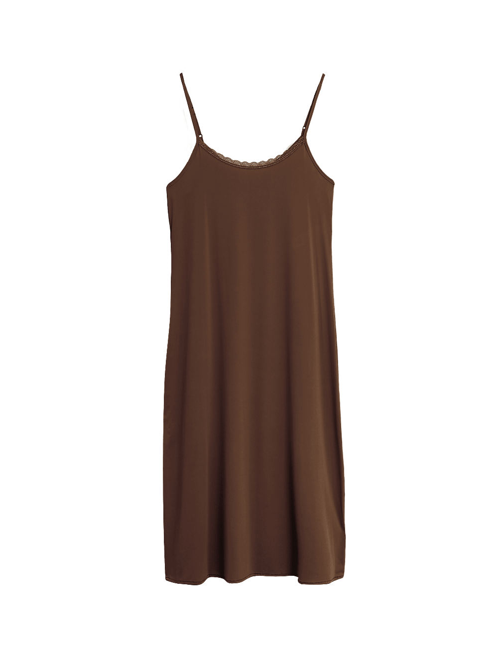 Cool Comfort™ Full Slip 14"-35"