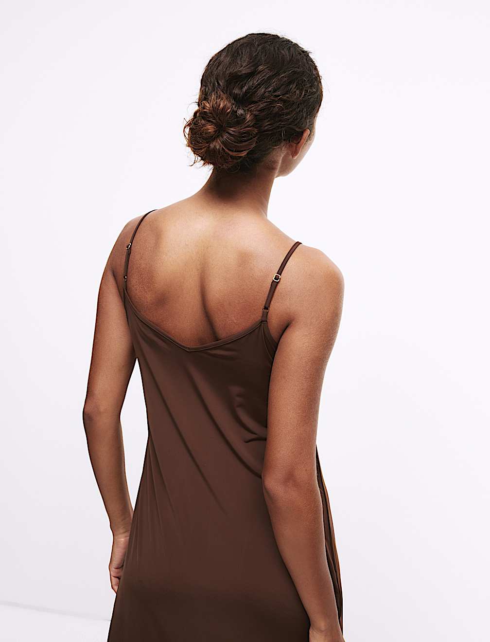 Cool Comfort&trade; Flexifit&trade; Full Slip 14"-35"