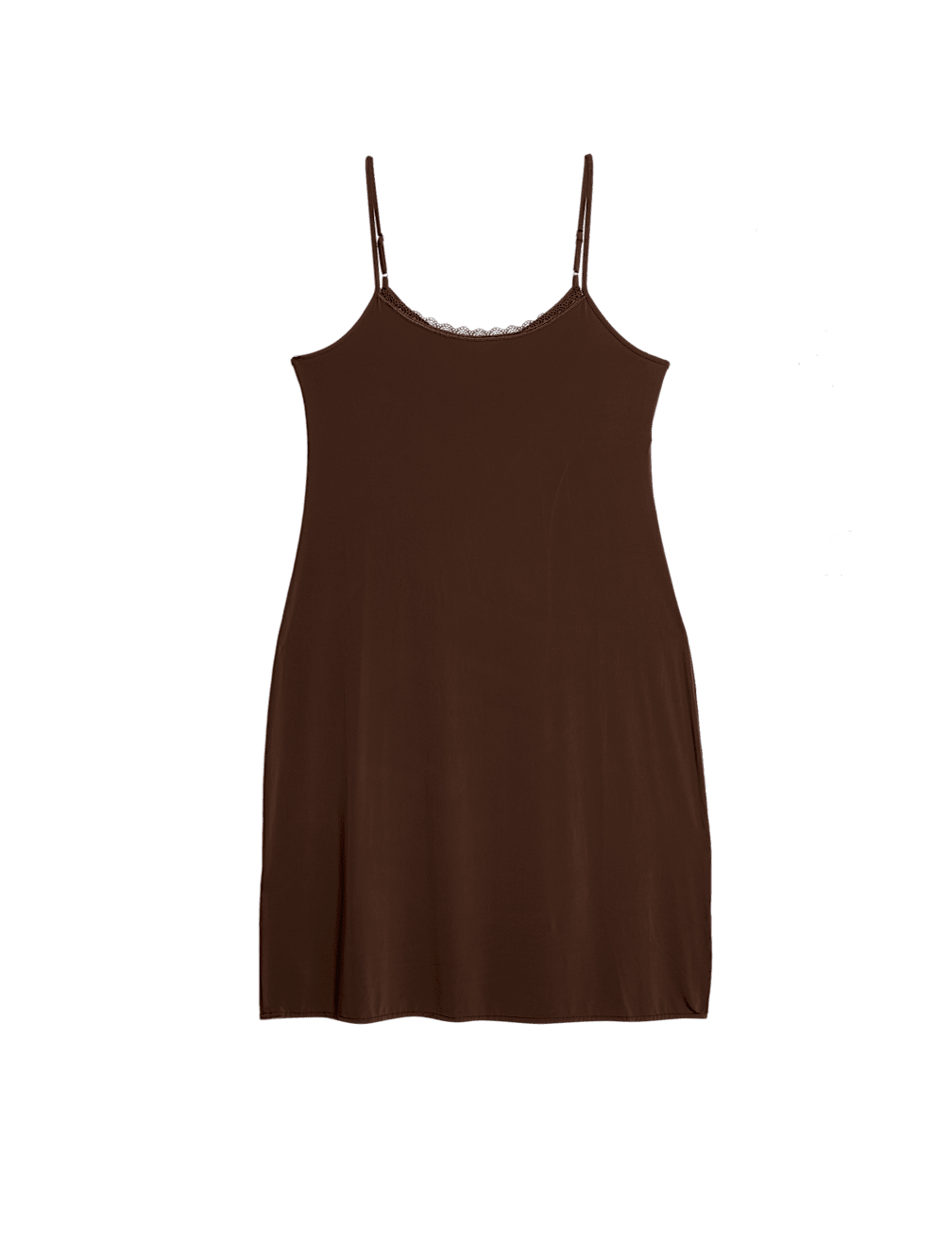 Cool Comfort&trade; Flexifit&trade; Full Slip 14"-35"
