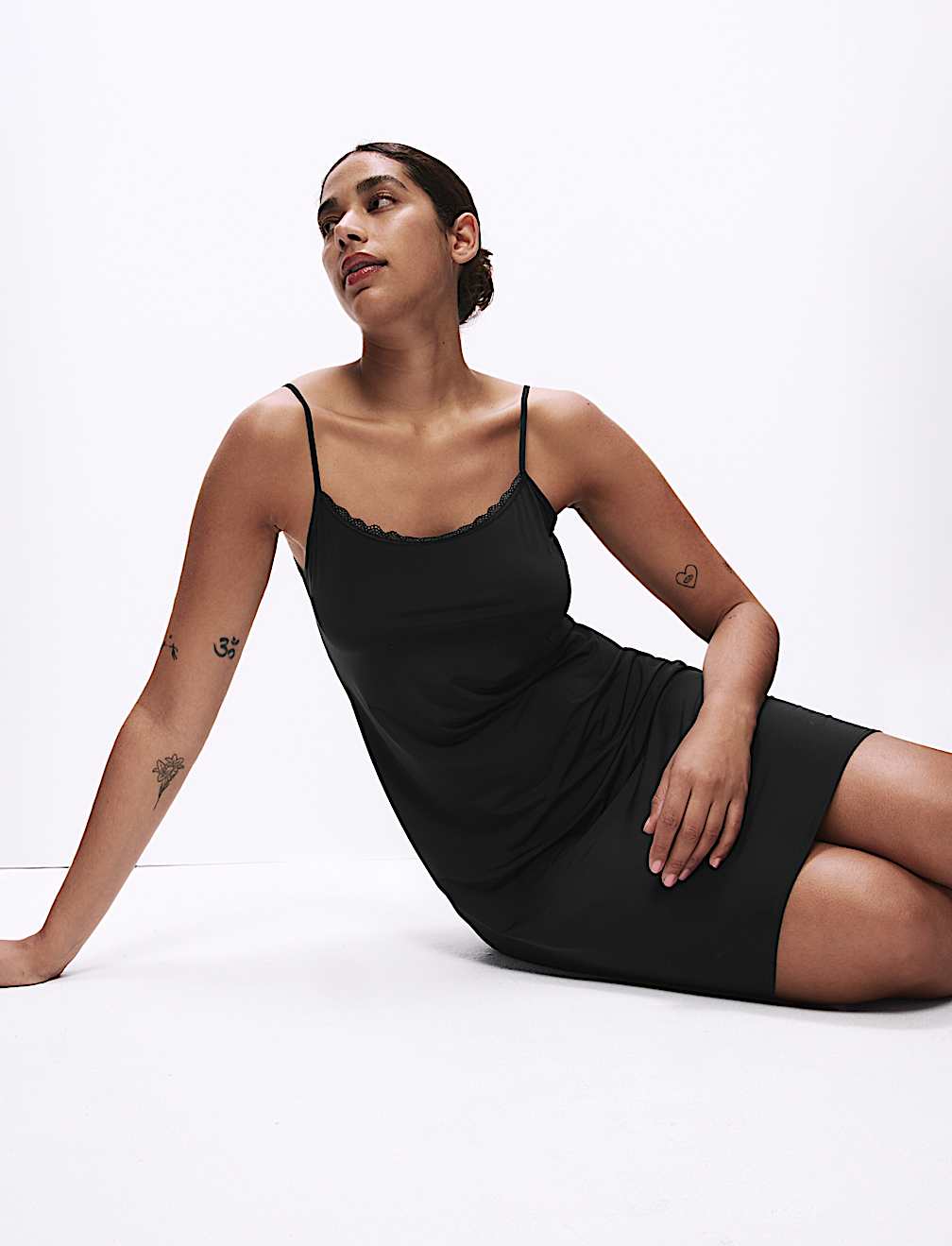 Cool Comfort™ Flexifit™ Full Slip 14"-35"