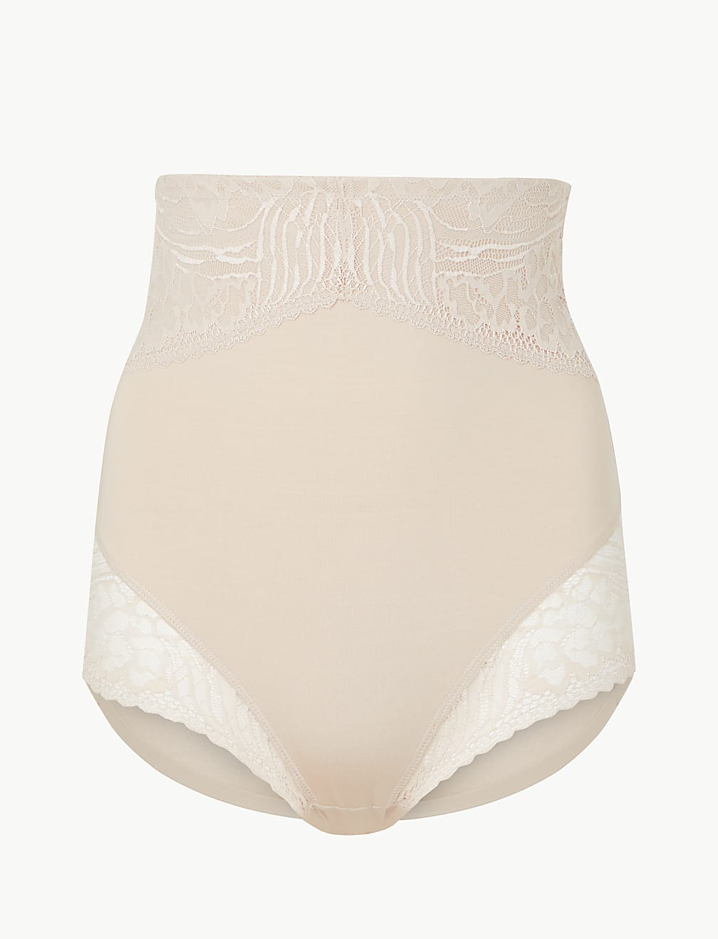 Smoothlines&trade; Firm Control Body Shaping Waist Cincher