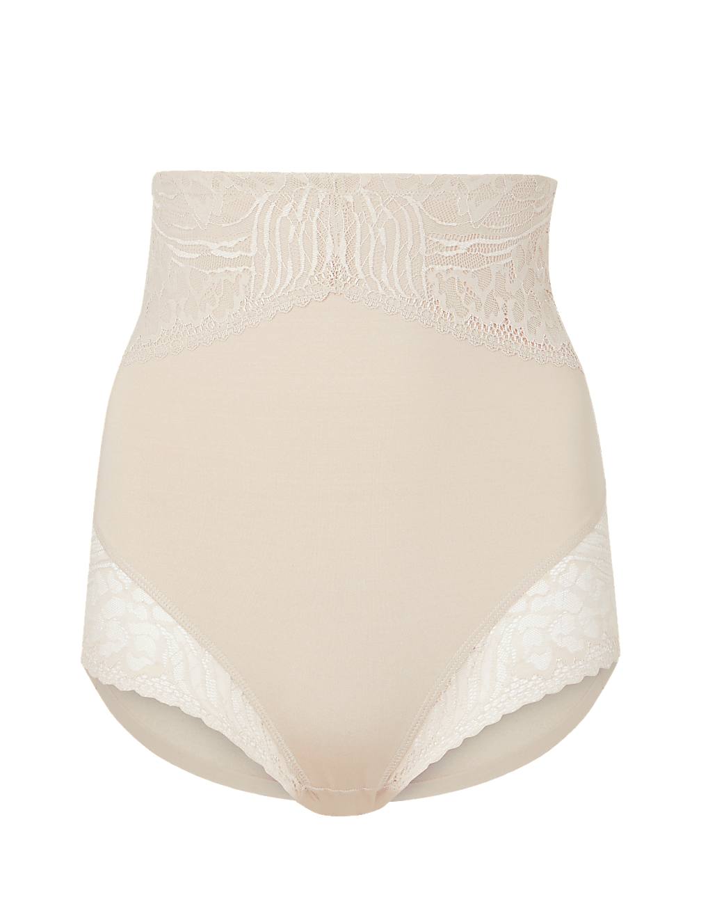 Smoothlines&trade; Firm Control Body Shaping Waist Cincher