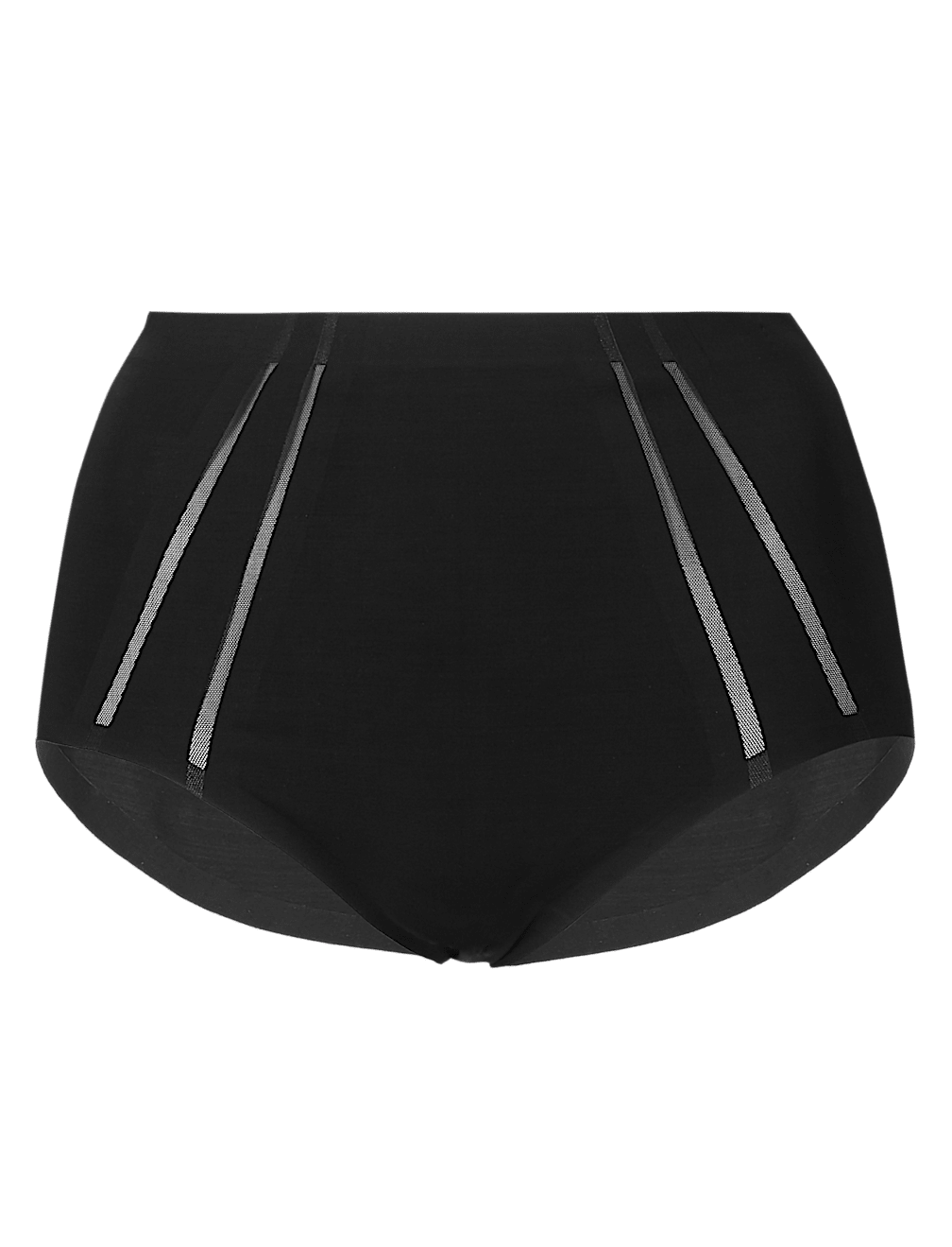 Light Control Sheer Shaping Knickers