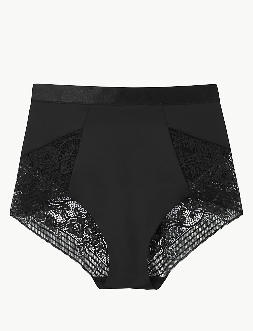 Medium Control Full Brief Knickers