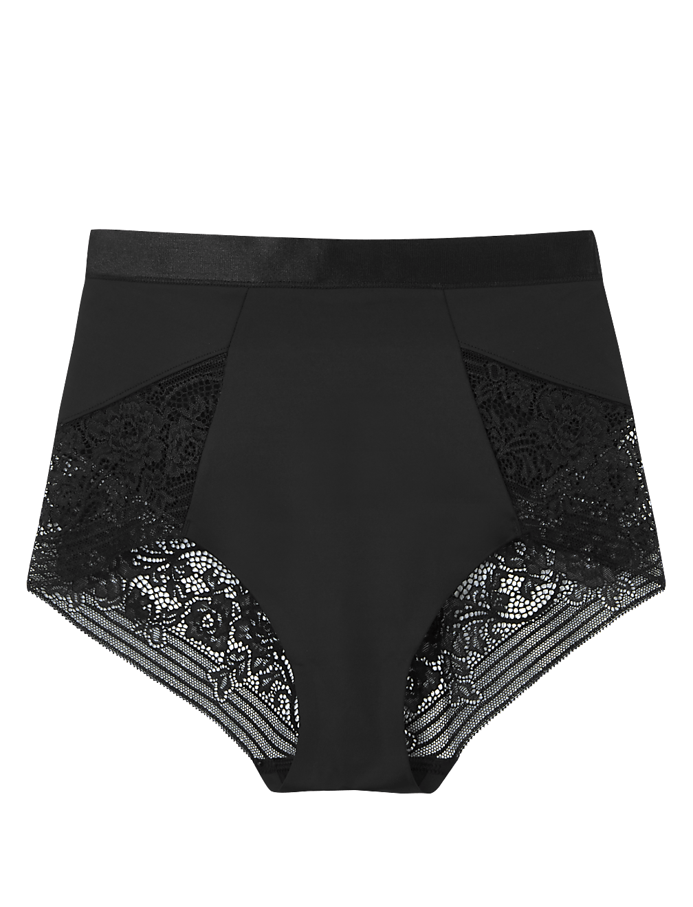 Medium Control Full Brief Knickers