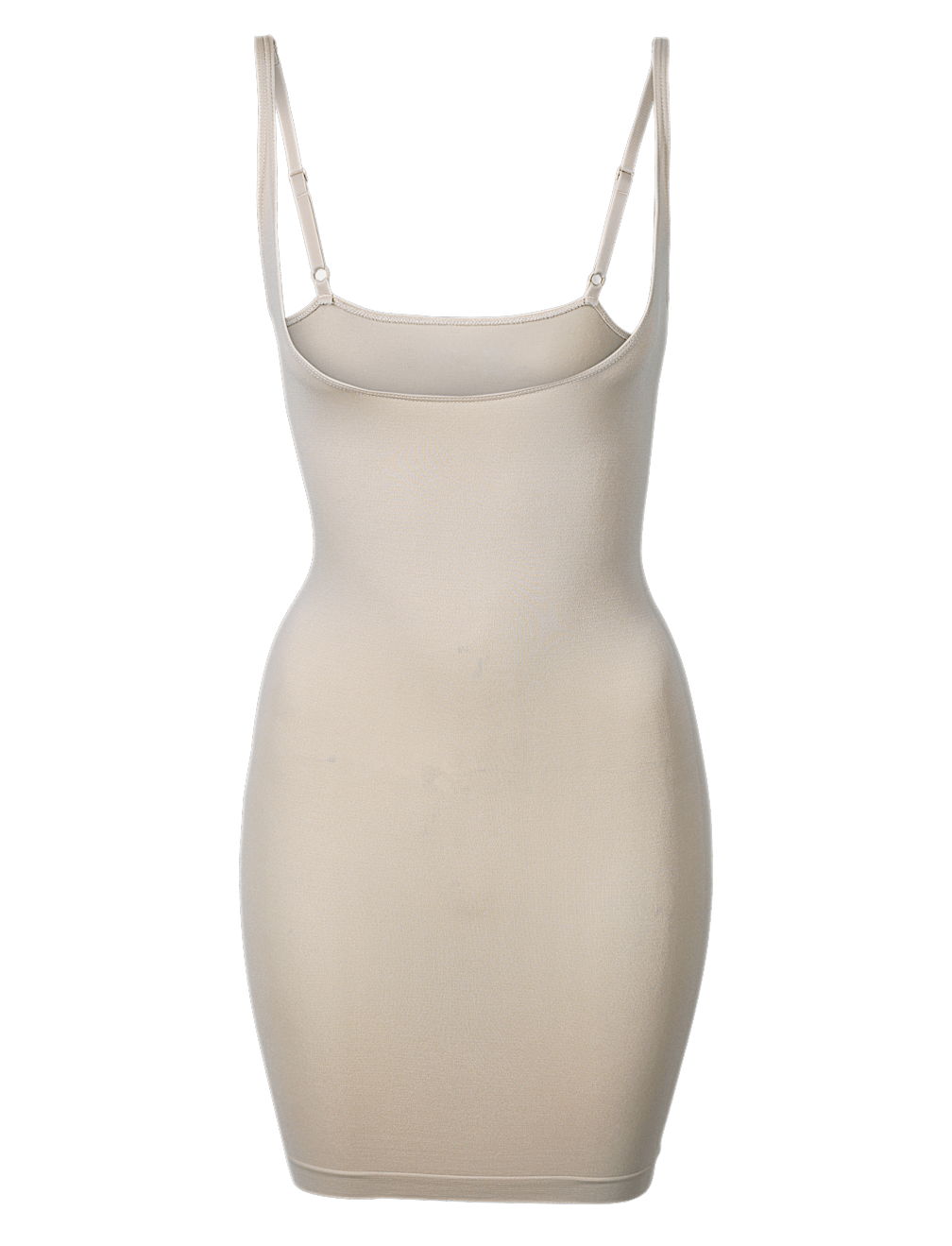 Seamfree Shaping Medium Control Full Slip