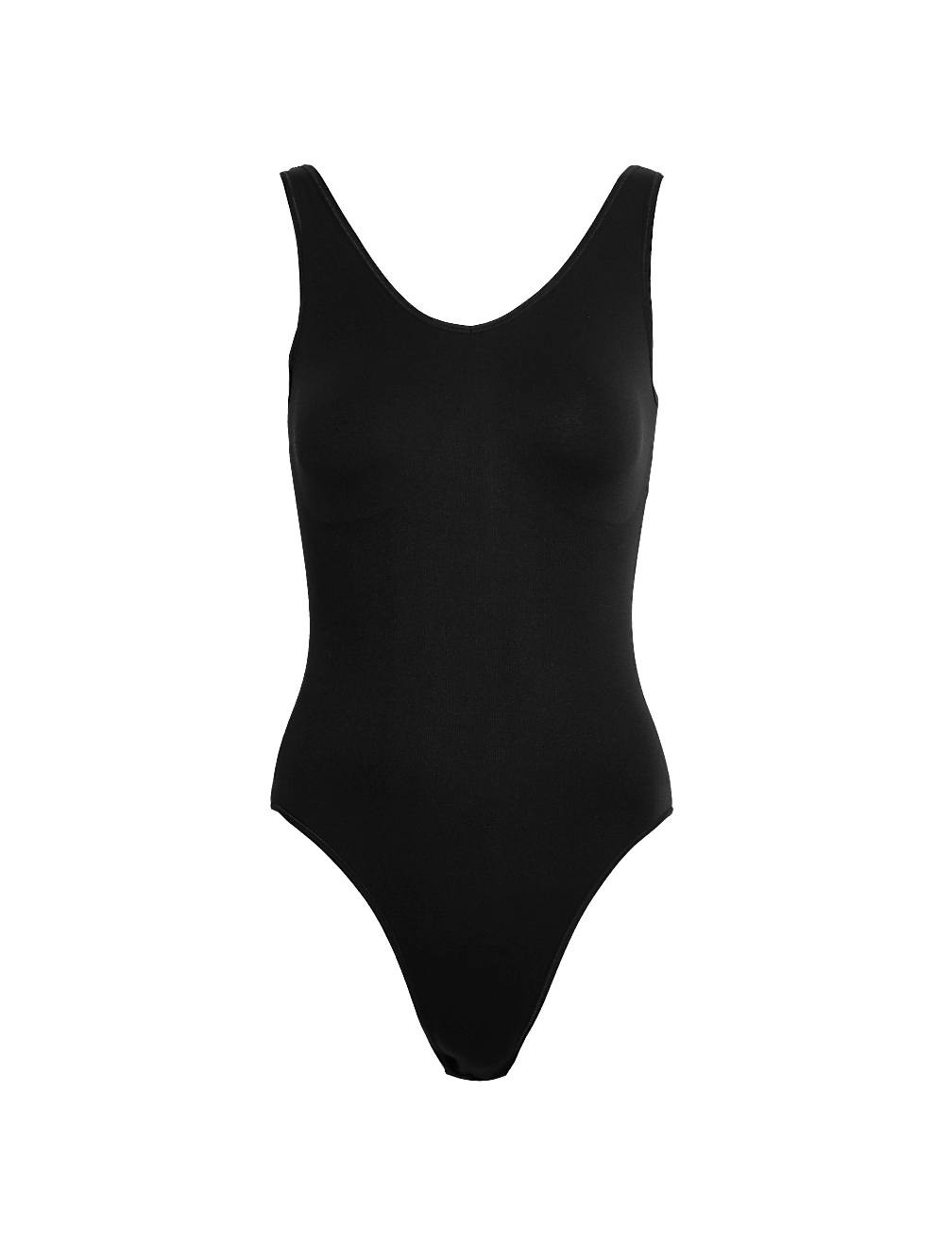 Light Control Seamless Shaping Body