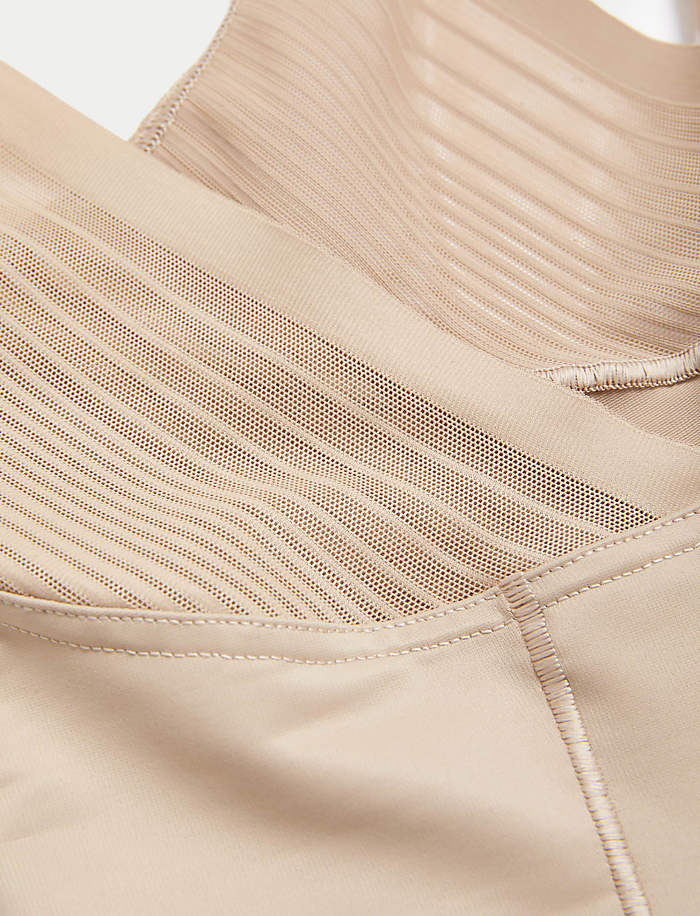 Firm Control Body Define™ Shaping Body