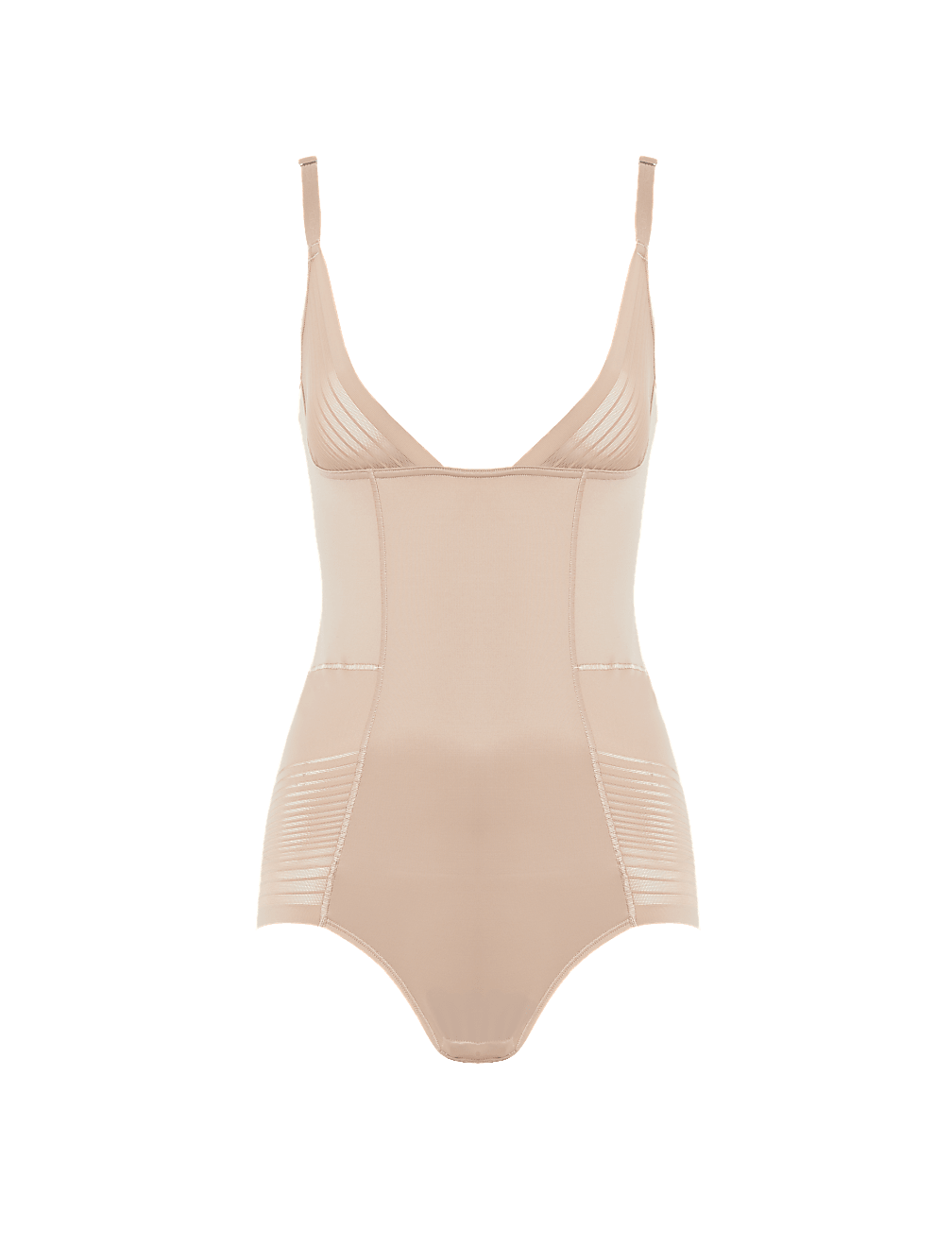 Body Define™ Firm Control Wear Your Own Bra Bodysuit