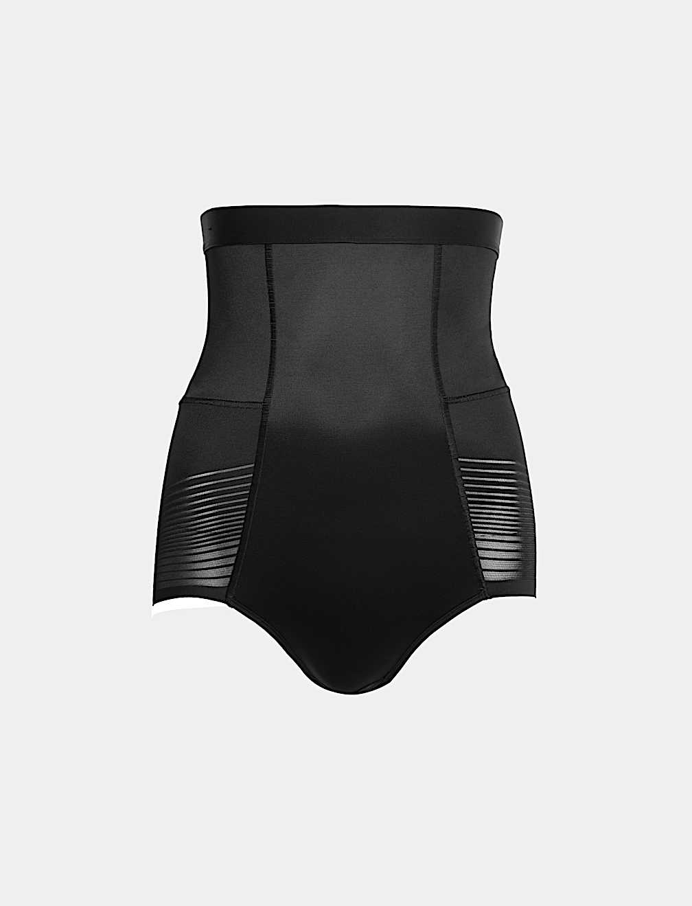 Body Define&trade; Firm Control Waist Cincher Knickers