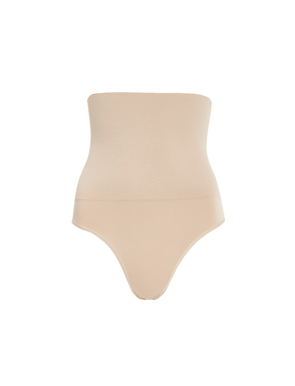 Light Control Seamless Waist Cincher