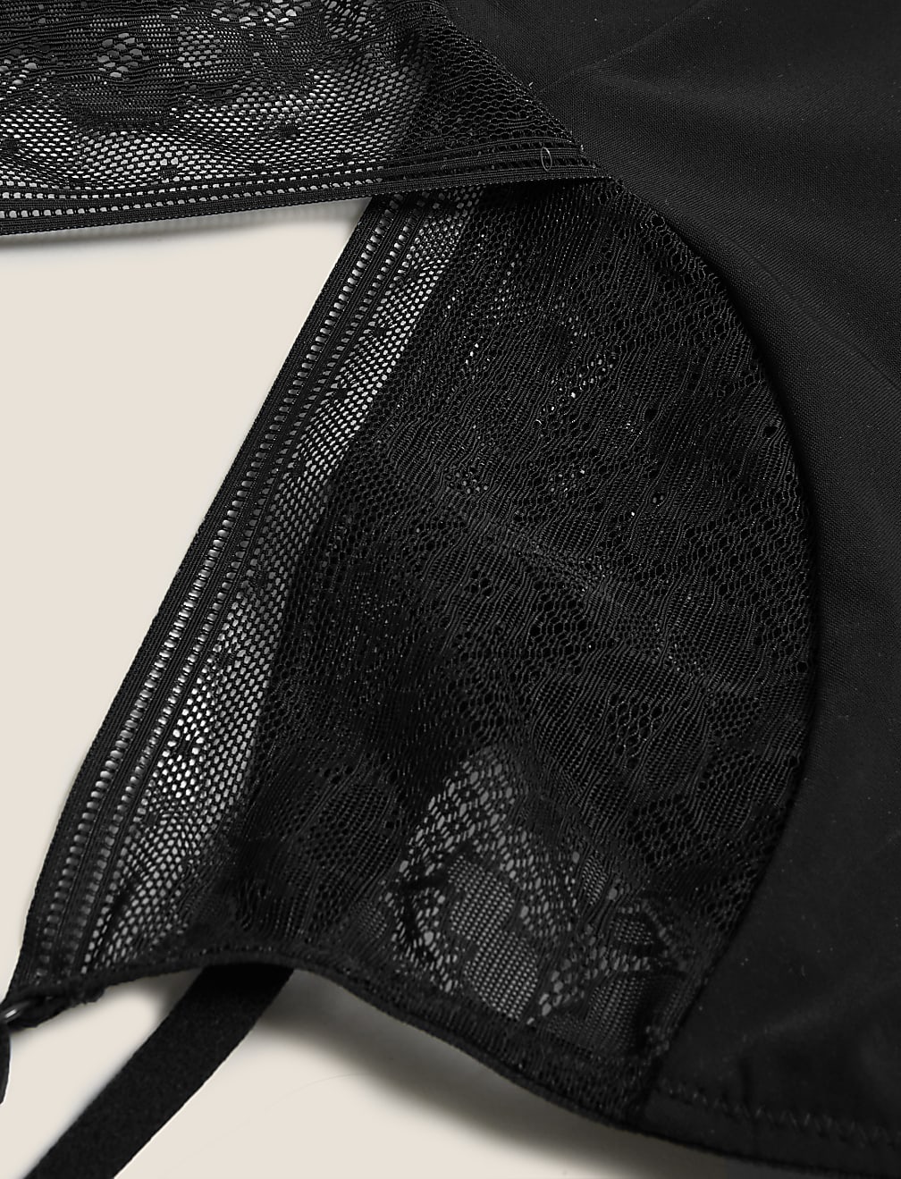 Medium Control No VPL Shaping Body