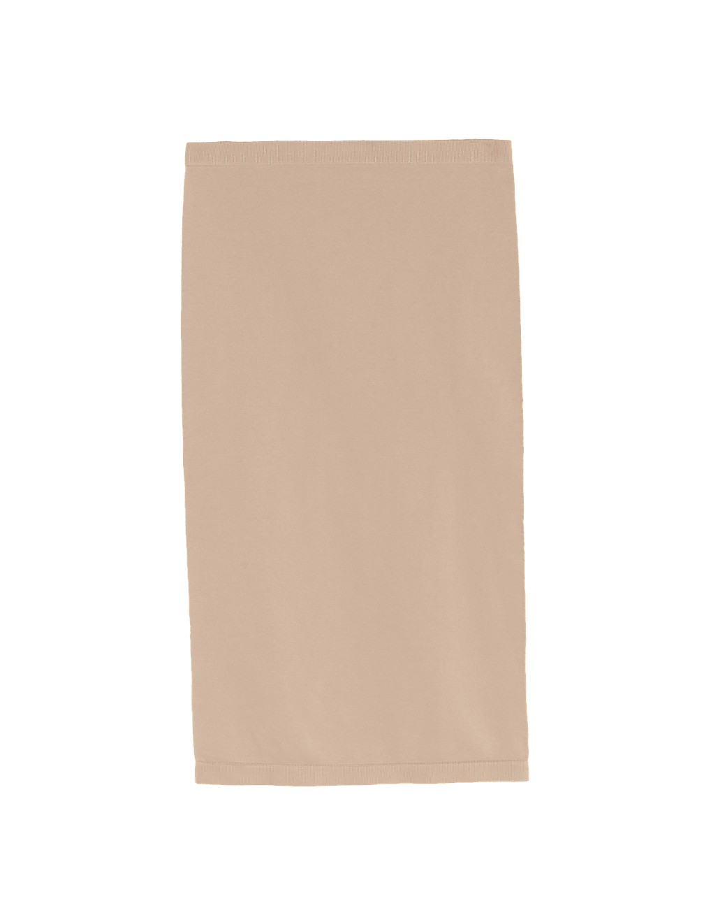Light Control Bandeau Seamless Slip