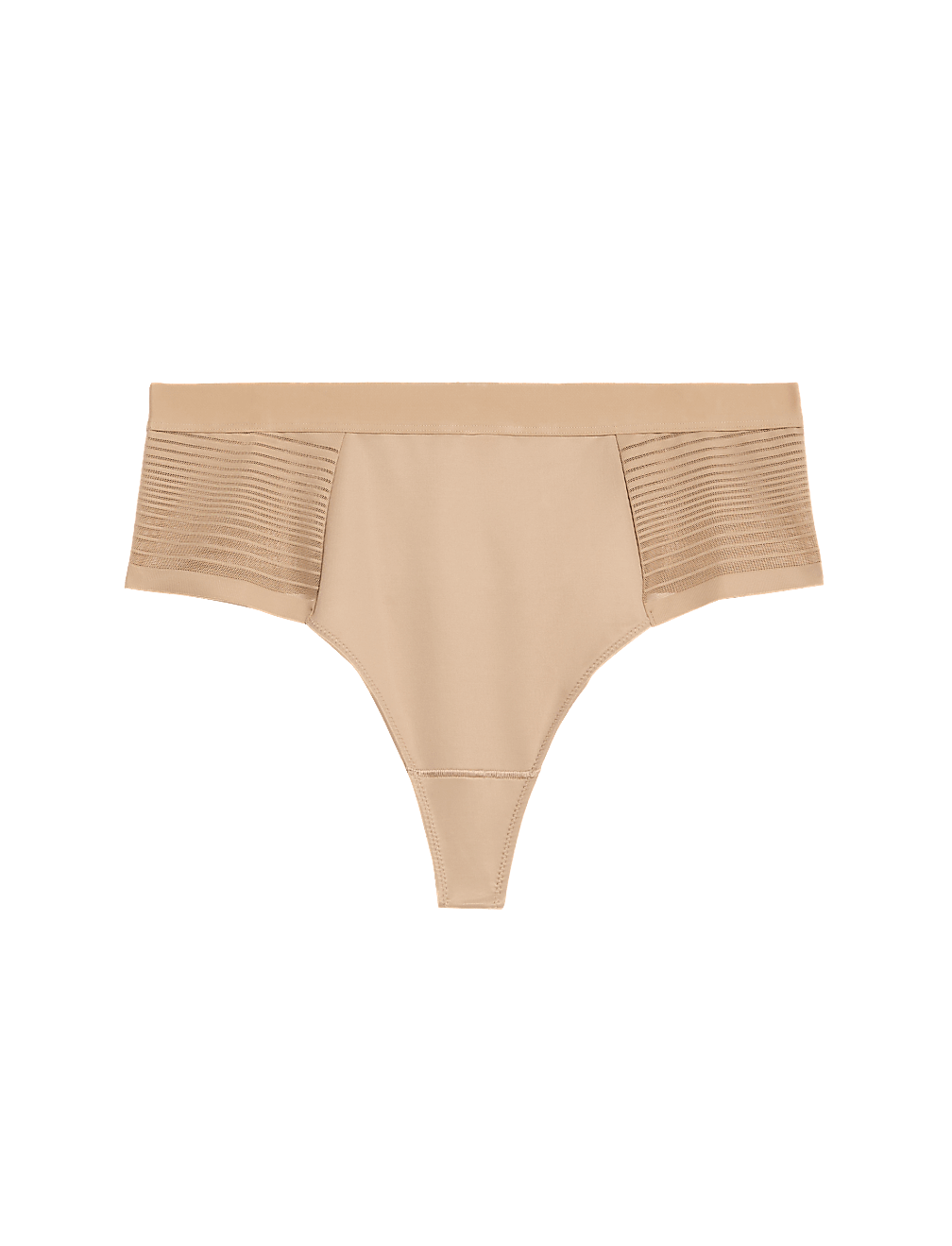 Body Define™ Firm Control No VPL Thong