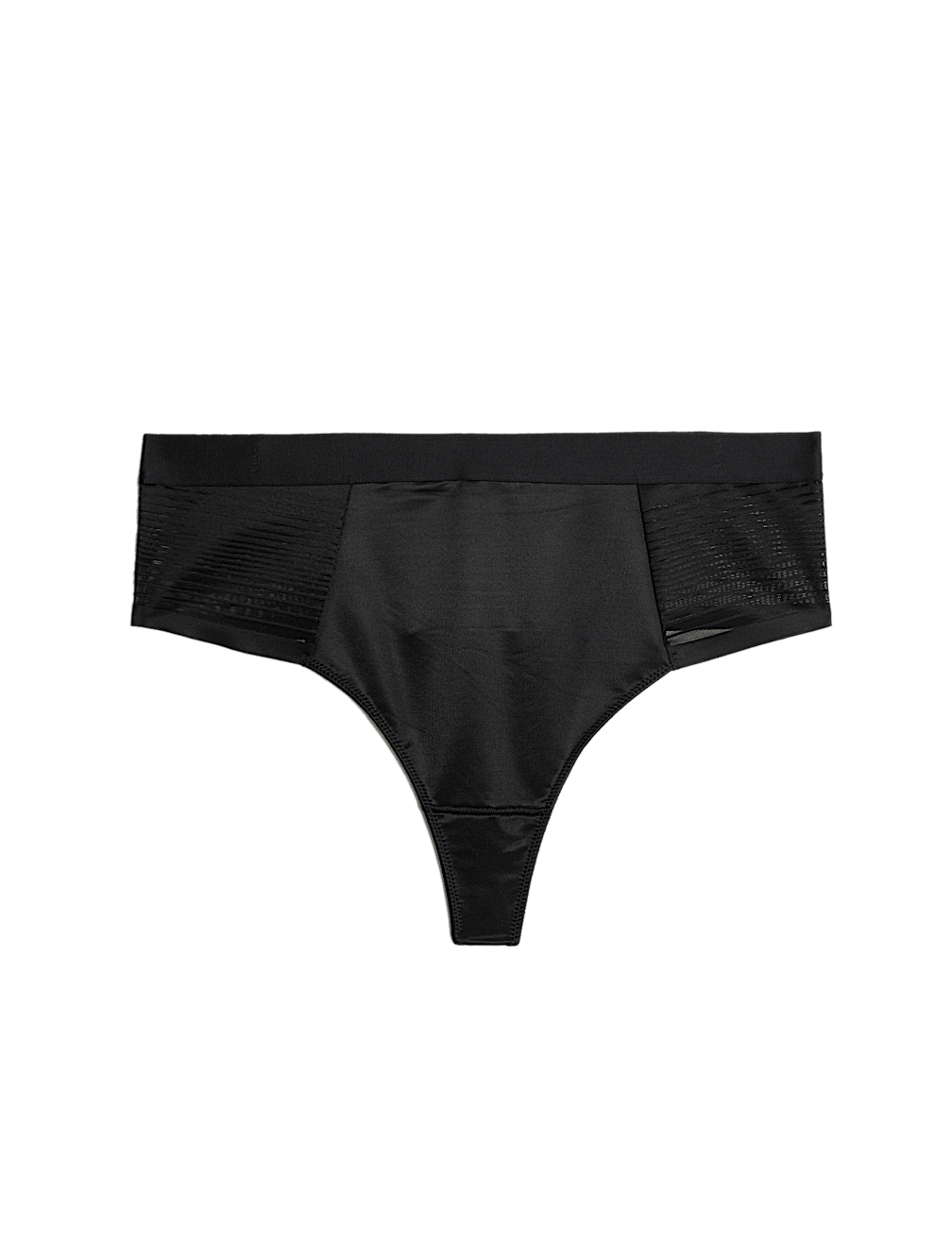 Body Define™ Firm Control No VPL Thong