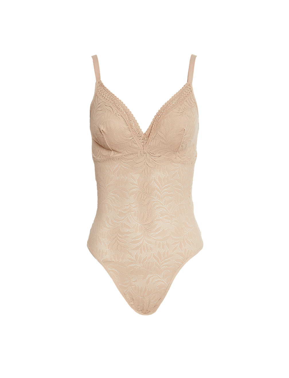 Light Control Flexifit™ Lace Body