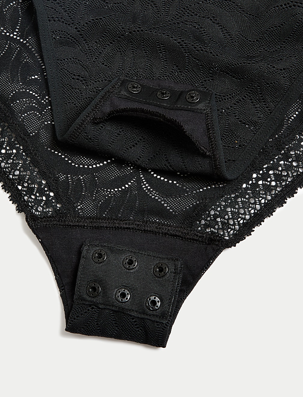Light Control Flexifit™ Lace Body