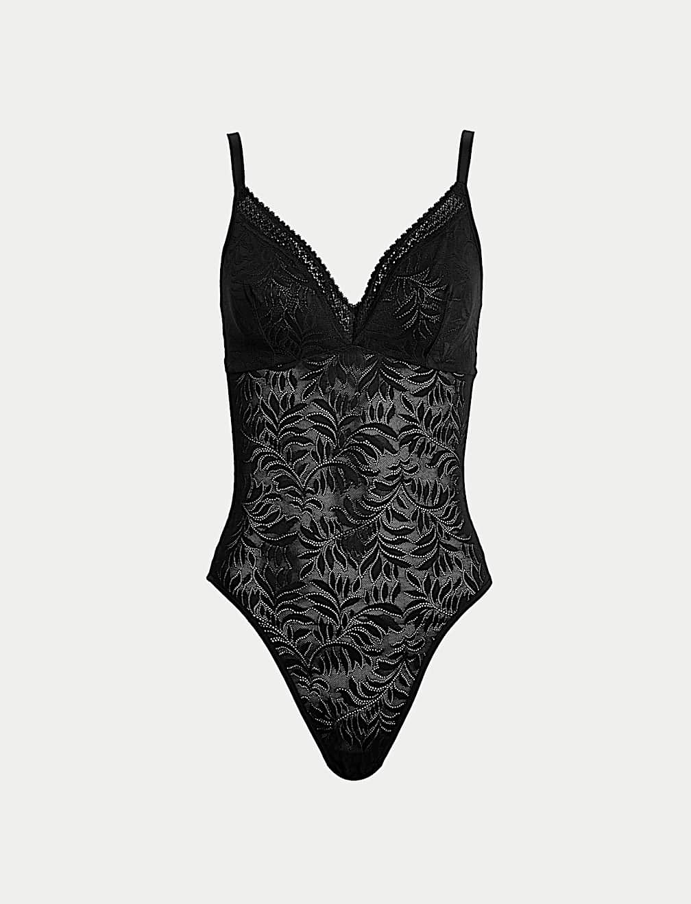 Light Control Flexifit&trade; Lace Body