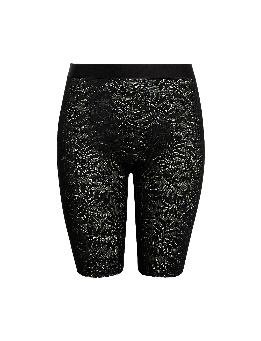 Light Control Flexifit™ Lace Cycling Shorts