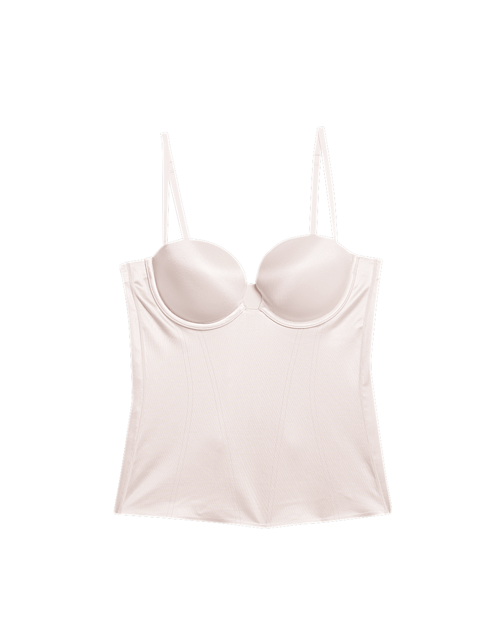 ContourWear Firm Control Corset A-DD