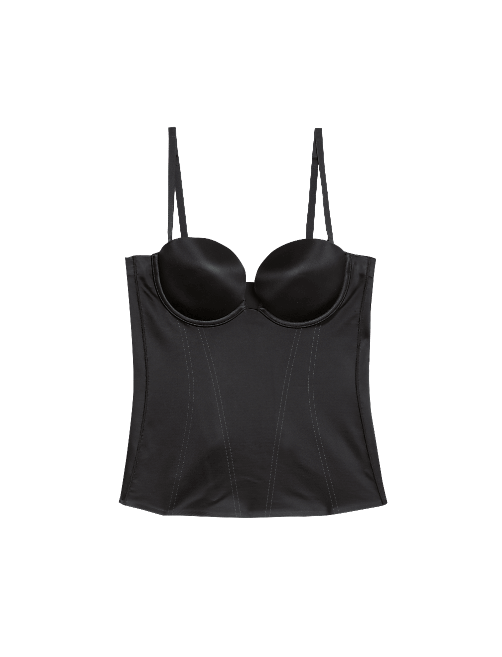 ContourWear Firm Control Corset A-DD