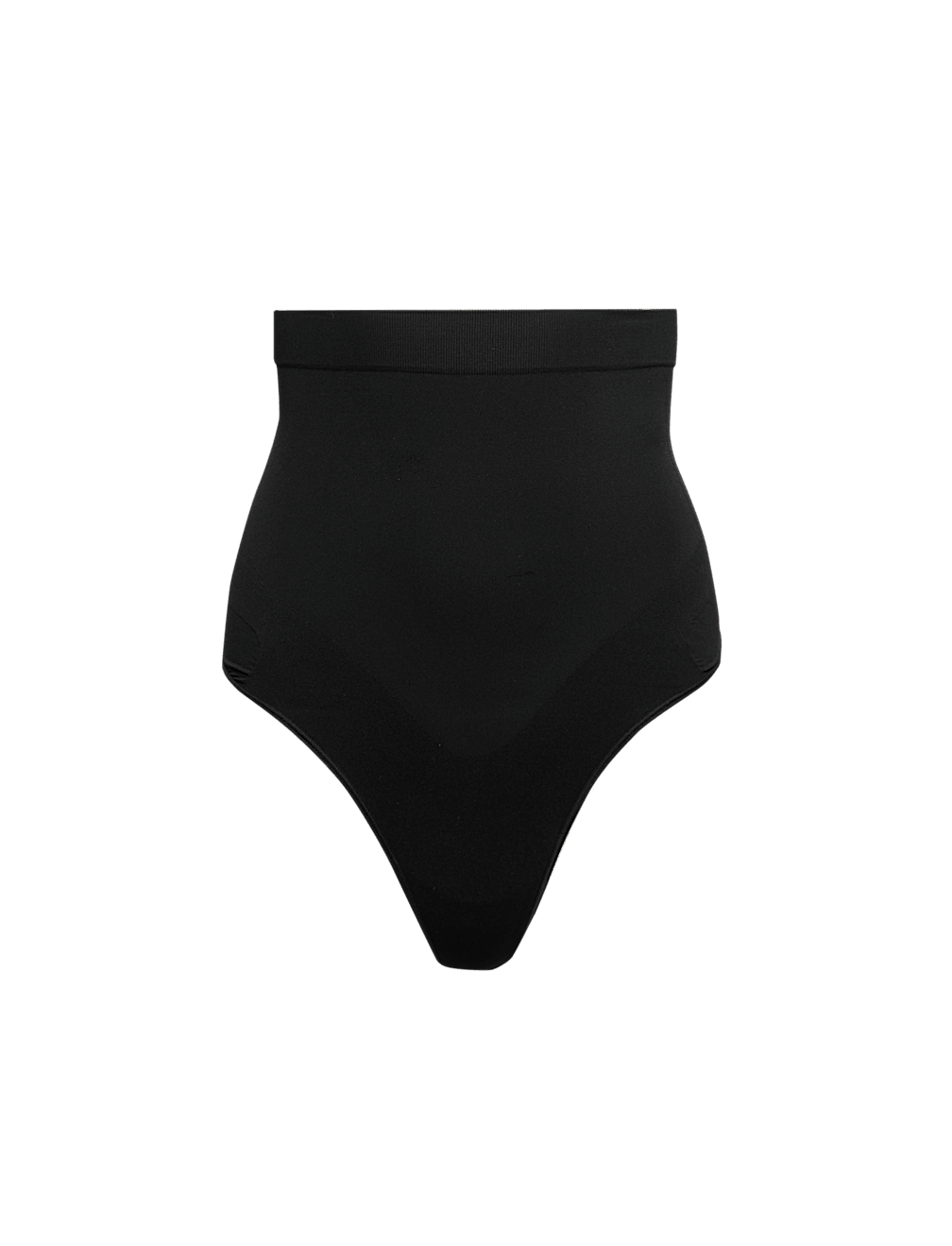 Body Sculpt Seamless High Waist Thong