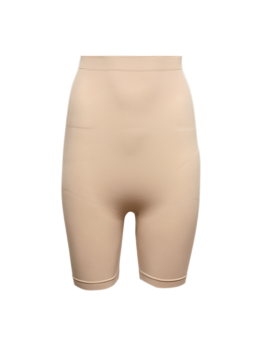 Body Sculpt Firm Control Seamless Thigh Slimmer