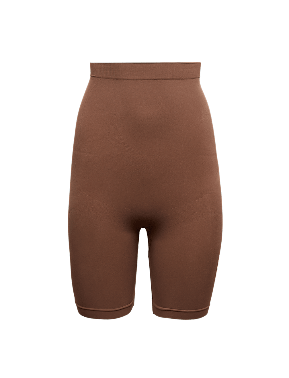 Body Sculpt Firm Control Seamless Thigh Slimmer