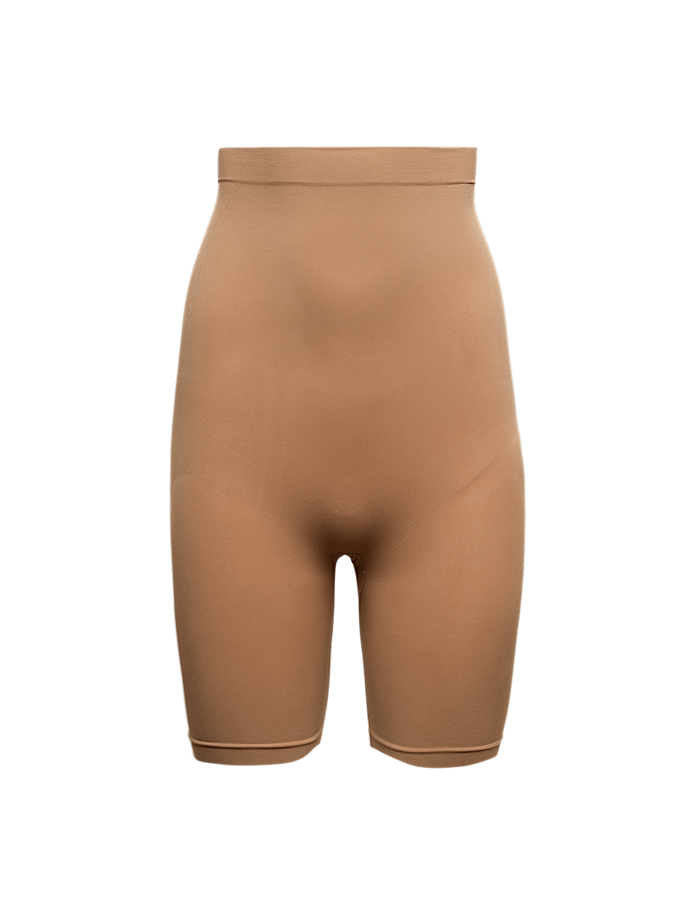 Body Sculpt Firm Control Seamless Thigh Slimmer