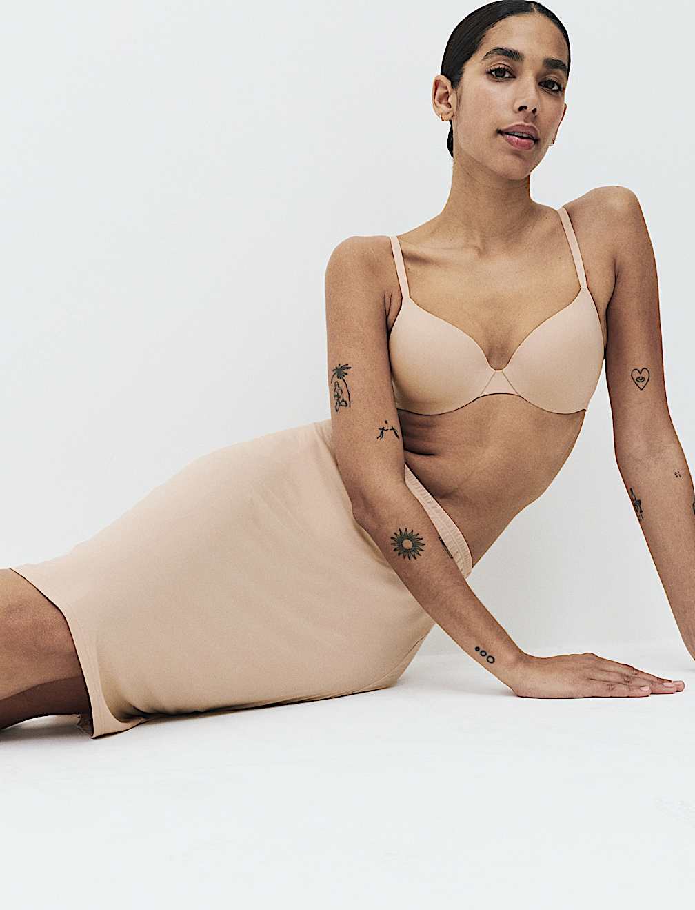 Body Invisibles&trade; Cool Comfort&trade; Waist Slip