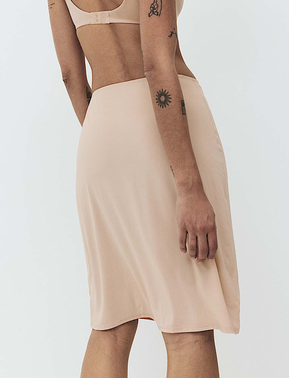 Body Invisibles&trade; Cool Comfort&trade; Waist Slip