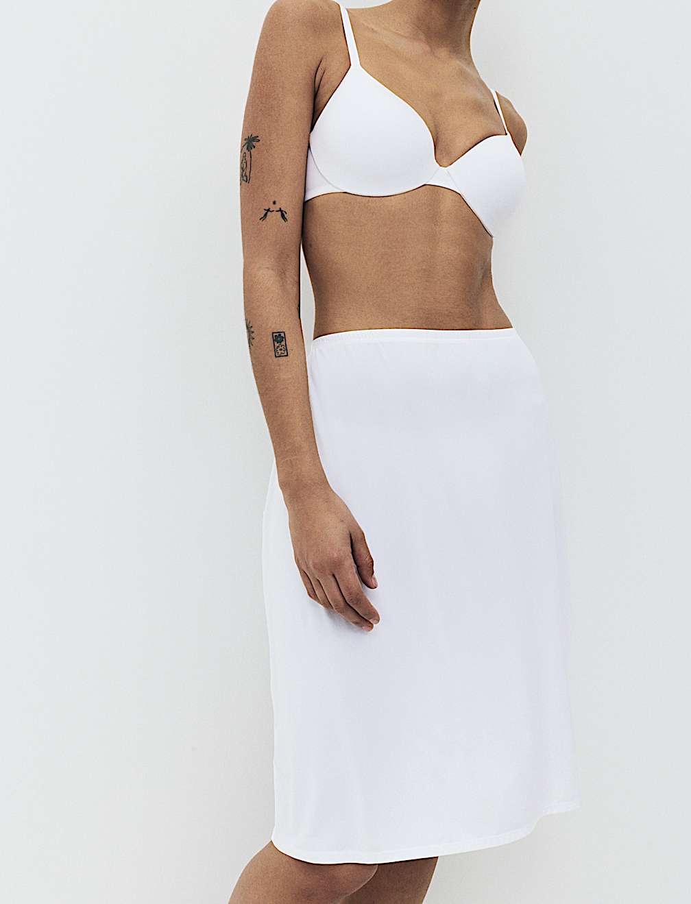 Body Invisibles&trade; Cool Comfort&trade; Waist Slip