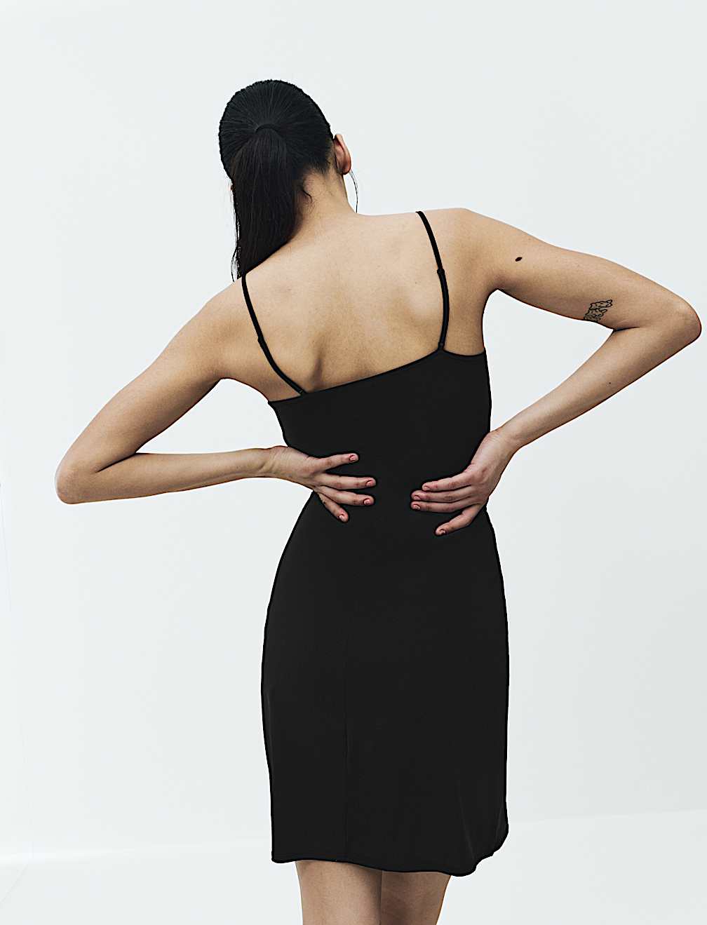 Body Invisibles&trade; Cool Comfort&trade; Full Slip