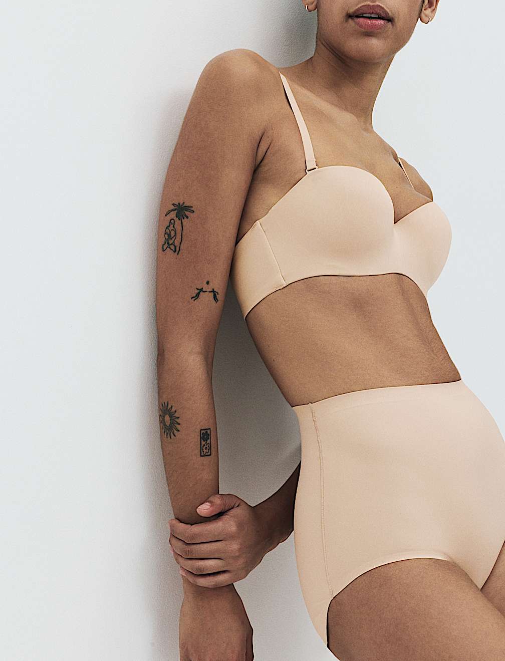 2 Pack Body Invisibles&trade; No VPL Shaping Briefs