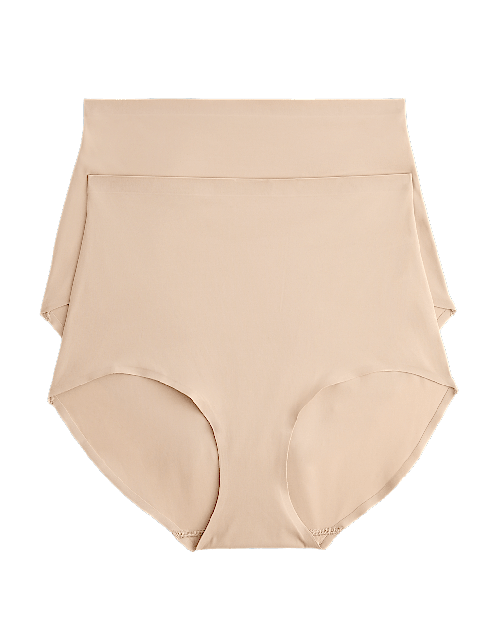 2 Pack Body Invisibles&trade; No VPL Shaping Briefs