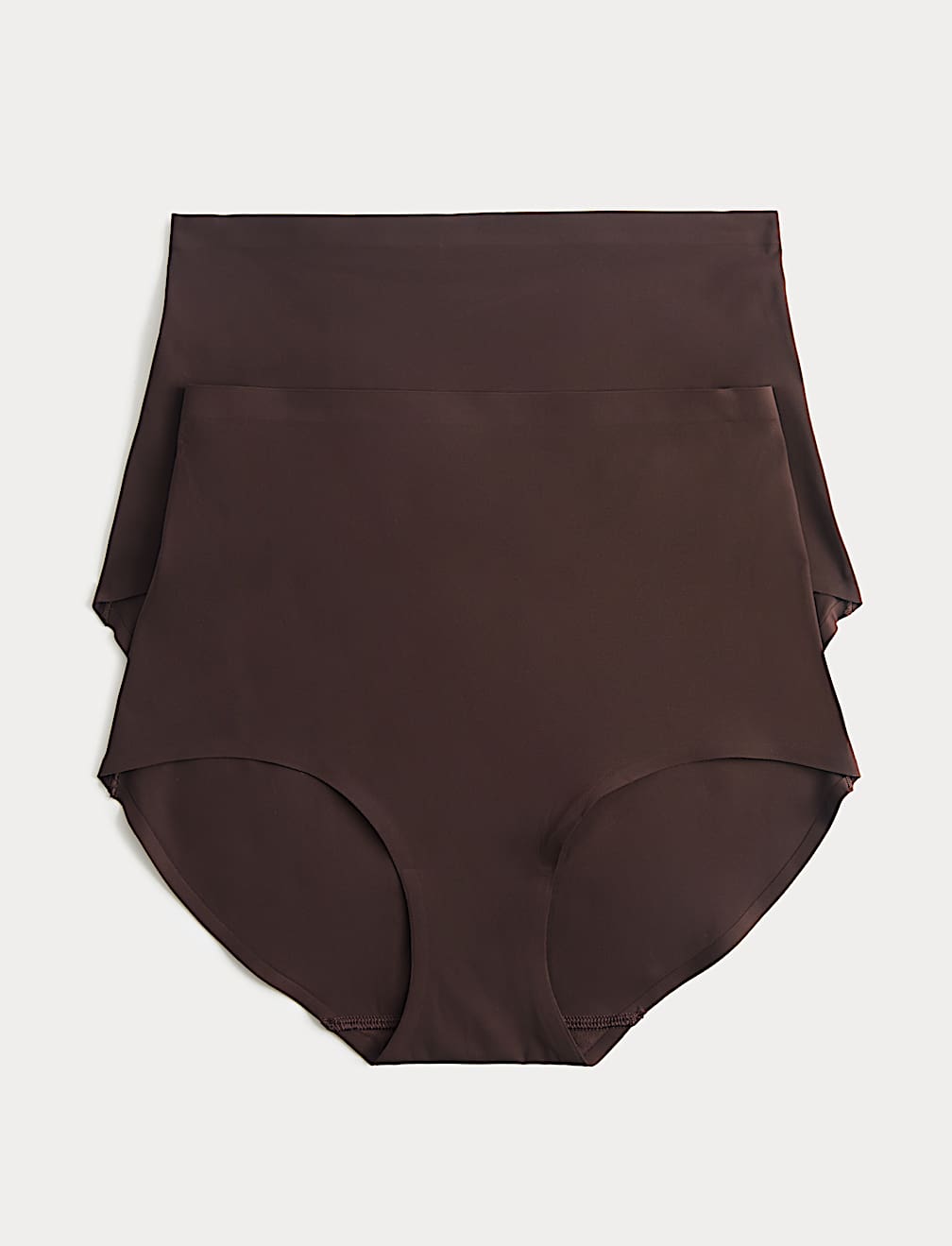 2 Pack Body Invisibles&trade; No VPL Shaping Briefs