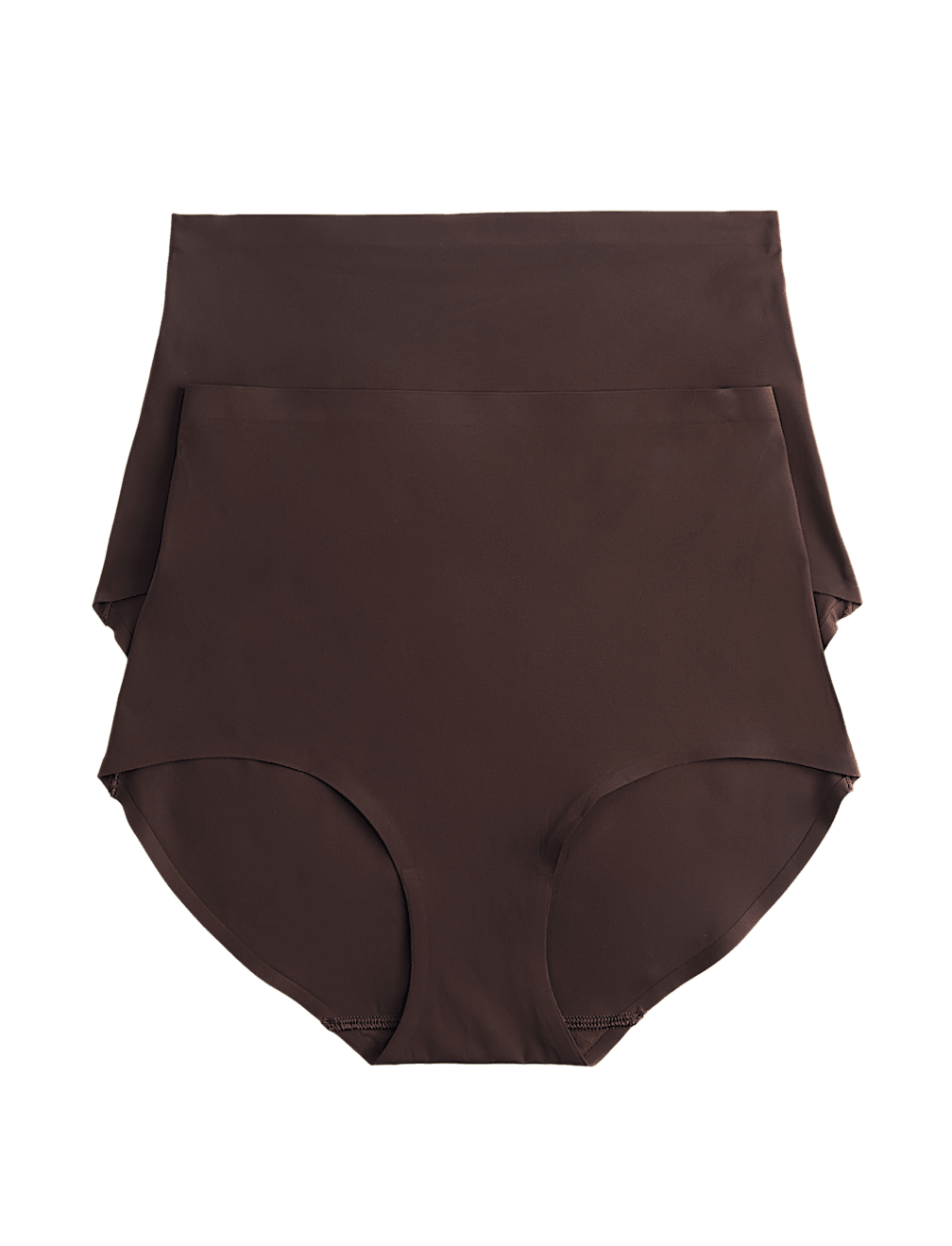 2 Pack Body Invisibles&trade; No VPL Shaping Briefs
