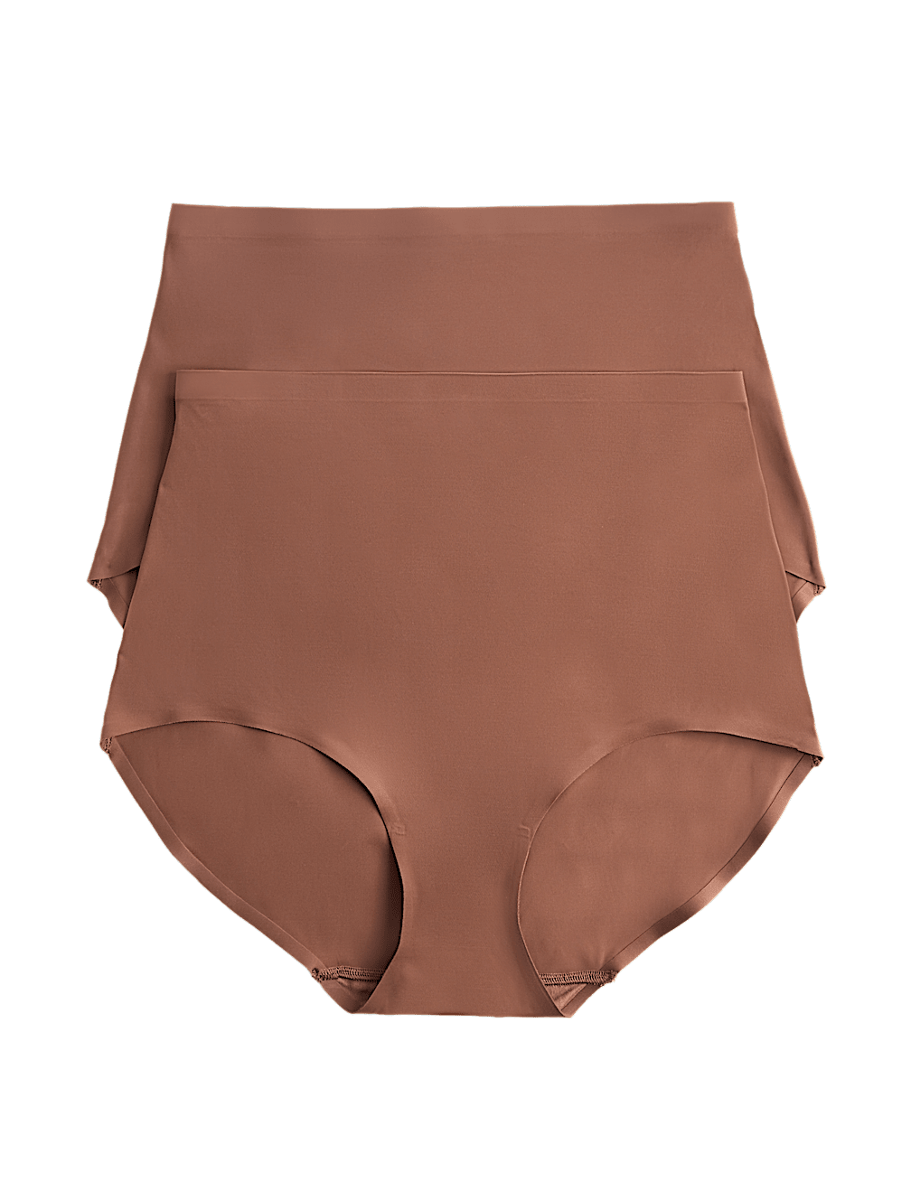 2 Pack Body Invisibles&trade; No VPL Shaping Briefs