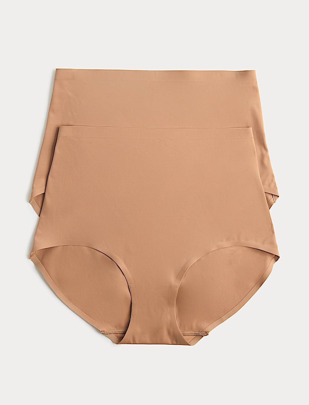 2 Pack Body Invisibles&trade; No VPL Shaping Briefs