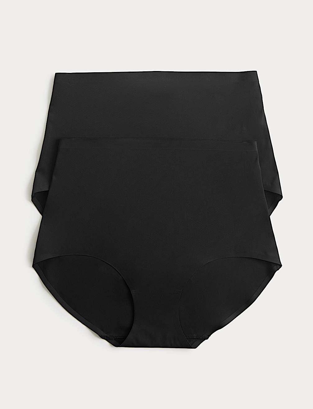2 Pack Body Invisibles&trade; No VPL Shaping Briefs