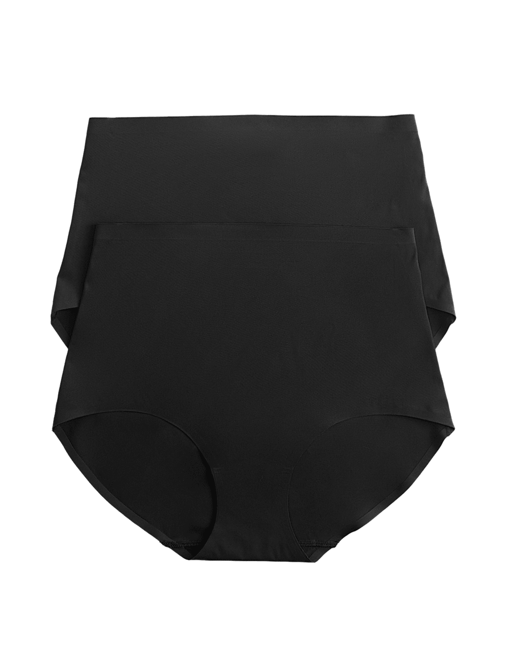 2 Pack Body Invisibles&trade; No VPL Shaping Briefs